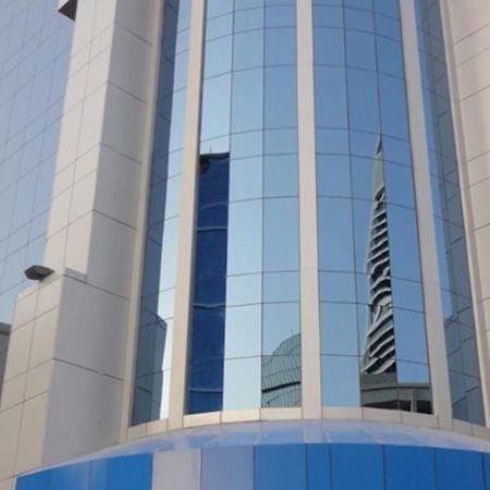 Days Olaya Hotel Riyadh Ngoại thất bức ảnh