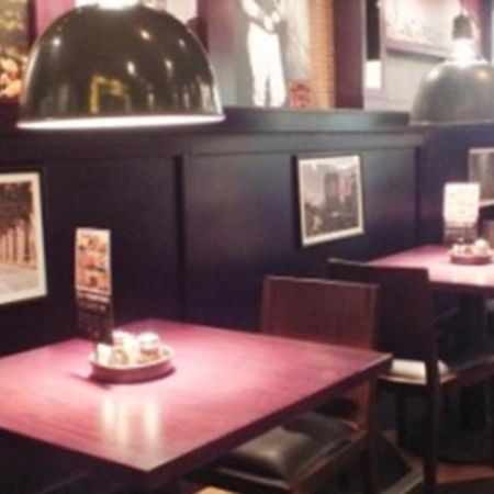 Days Olaya Hotel Riyadh Ngoại thất bức ảnh