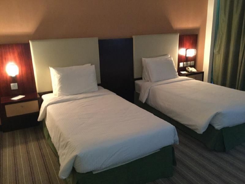 Days Olaya Hotel Riyadh Ngoại thất bức ảnh