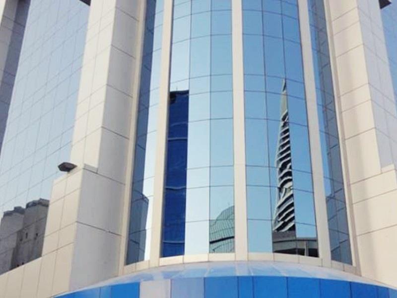 Days Olaya Hotel Riyadh Ngoại thất bức ảnh