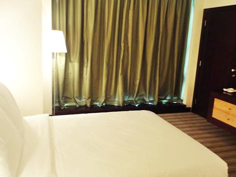 Days Olaya Hotel Riyadh Ngoại thất bức ảnh