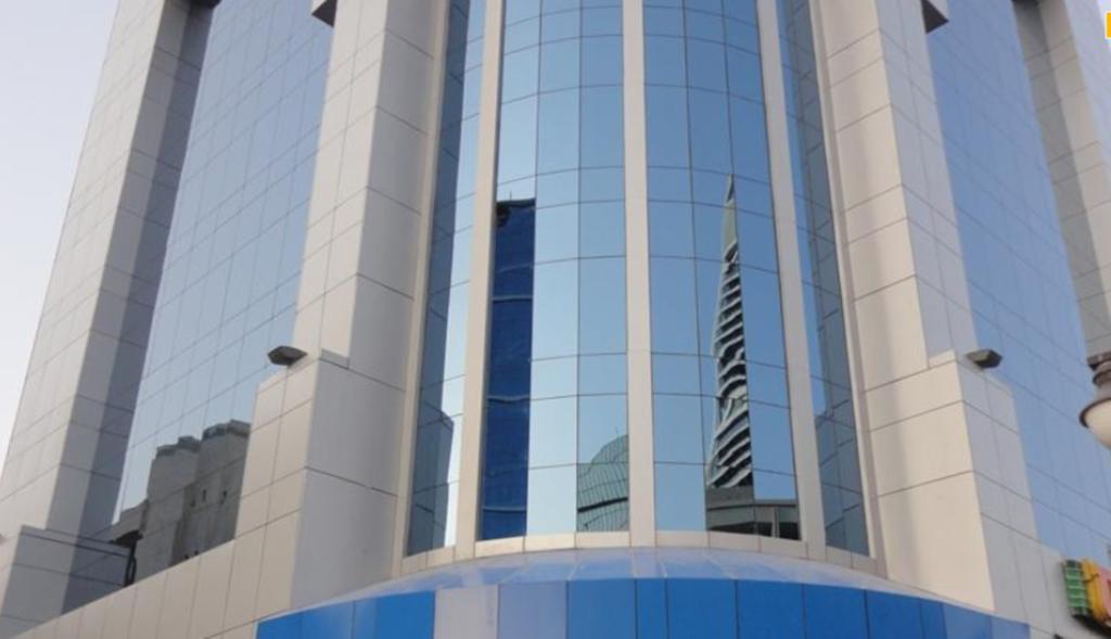Days Olaya Hotel Riyadh Ngoại thất bức ảnh
