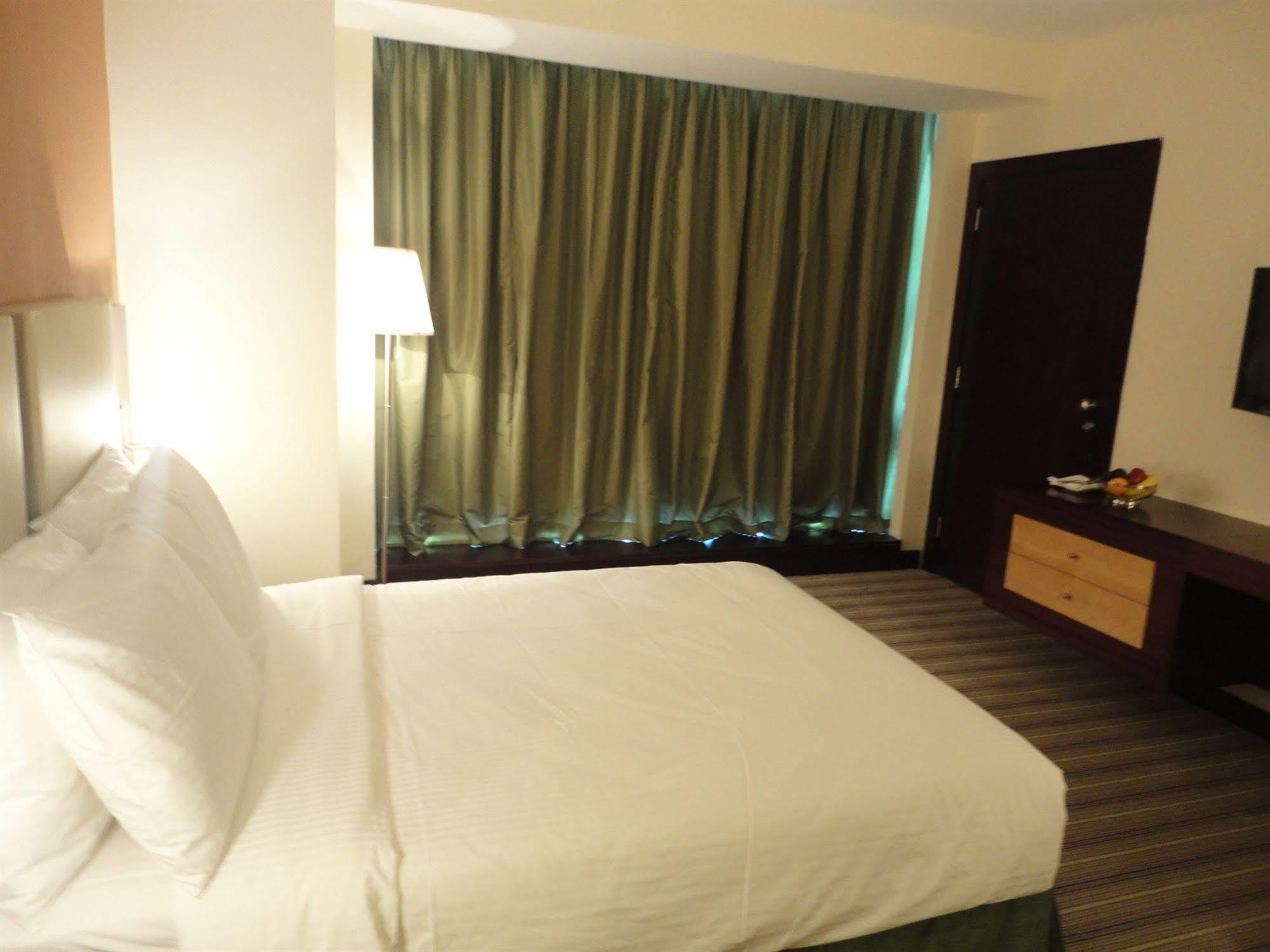 Days Olaya Hotel Riyadh Ngoại thất bức ảnh