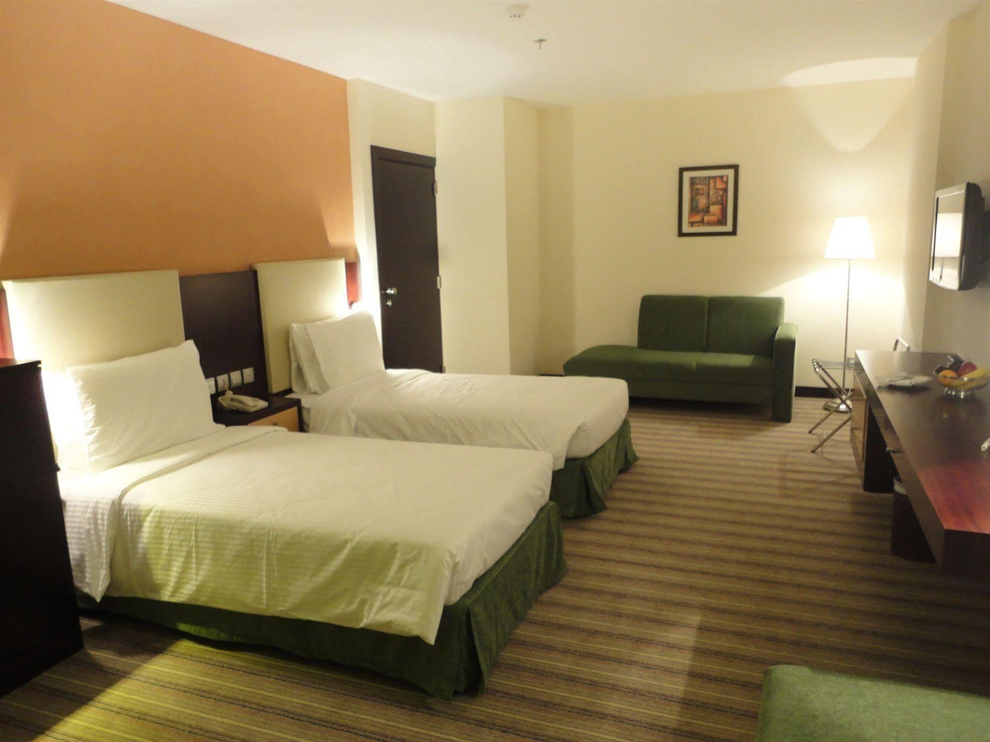 Days Olaya Hotel Riyadh Ngoại thất bức ảnh