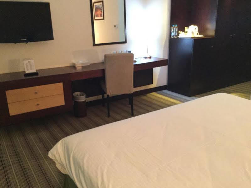 Days Olaya Hotel Riyadh Ngoại thất bức ảnh