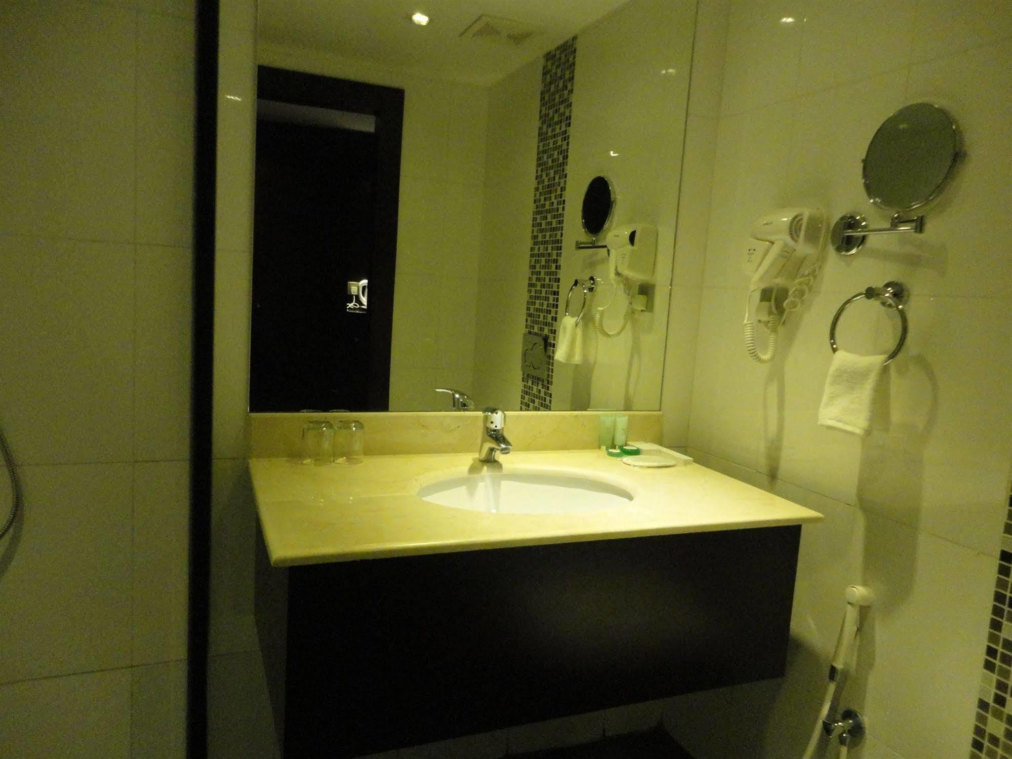 Days Olaya Hotel Riyadh Ngoại thất bức ảnh