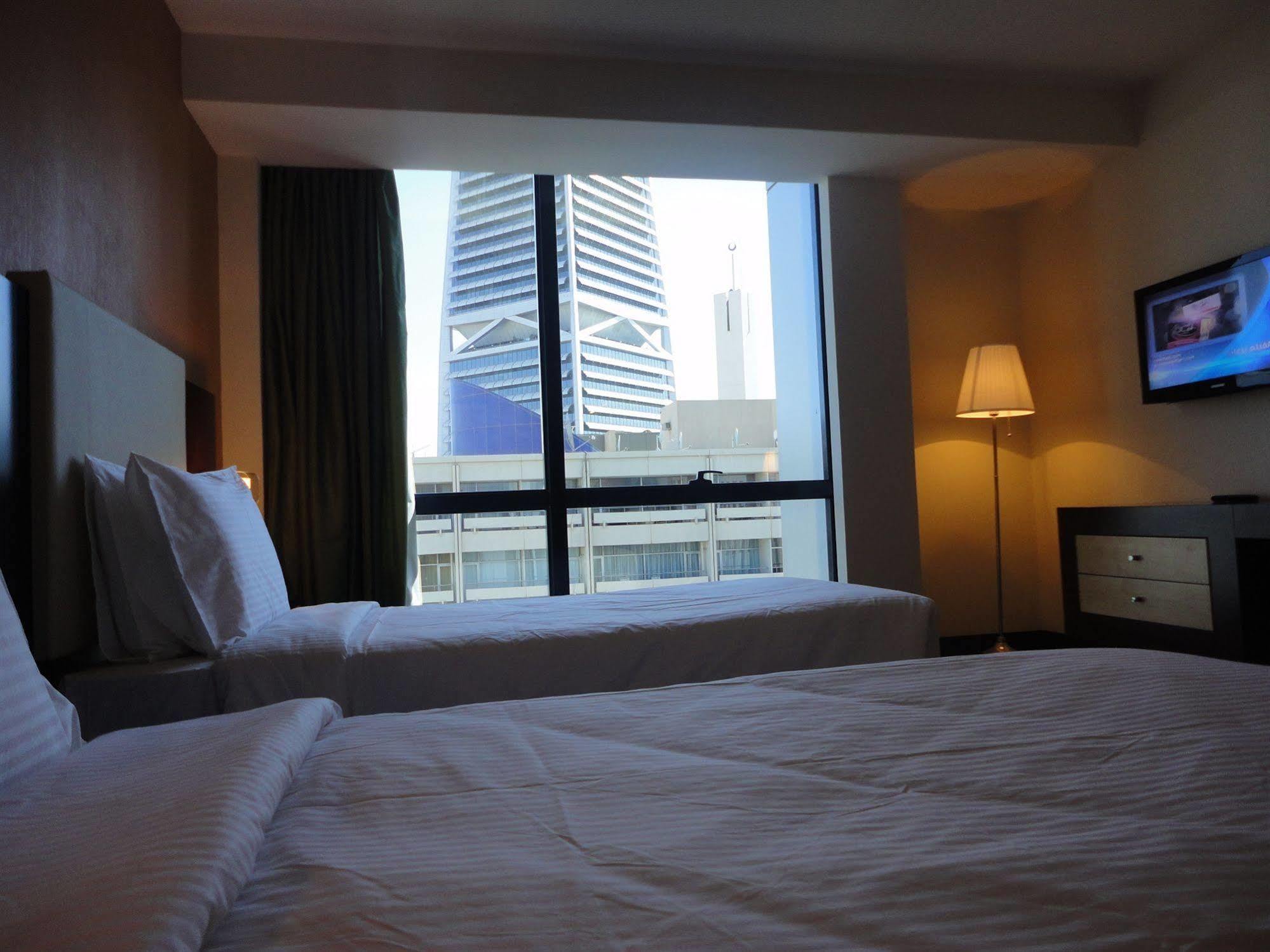 Days Olaya Hotel Riyadh Ngoại thất bức ảnh