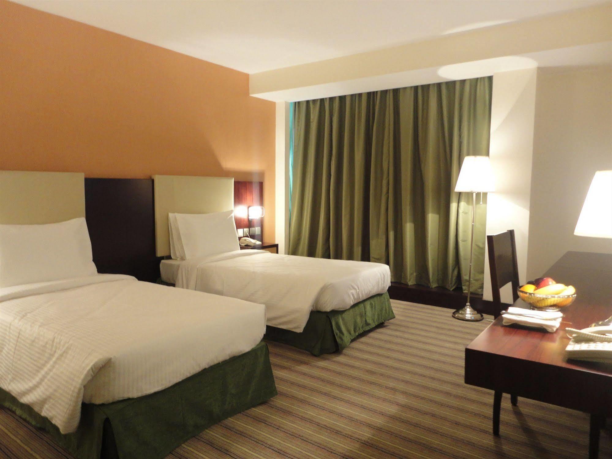 Days Olaya Hotel Riyadh Ngoại thất bức ảnh