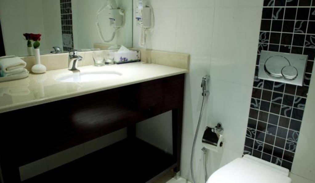 Days Olaya Hotel Riyadh Ngoại thất bức ảnh