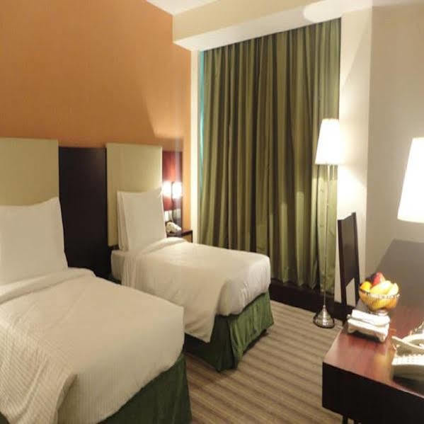 Days Olaya Hotel Riyadh Ngoại thất bức ảnh